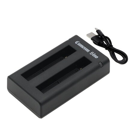 Bsc Preferred Insta360 One X3 Camera Battery Charger DF-NTX363UH